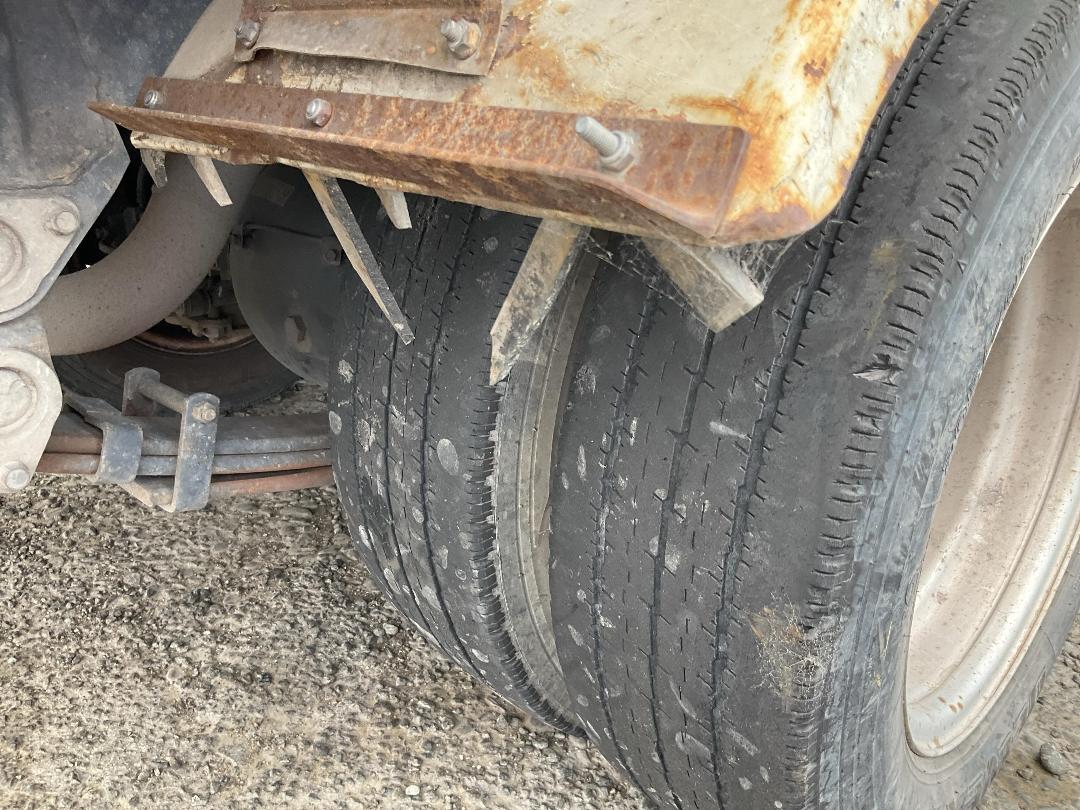 Photo '21' of Mitsubishi Canter Tipper Photo '21' of Mitsubishi Canter Tipper