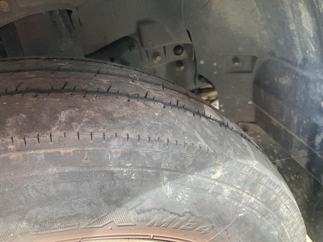 Photo '19' of Mitsubishi Canter Tipper Photo '19' of Mitsubishi Canter Tipper