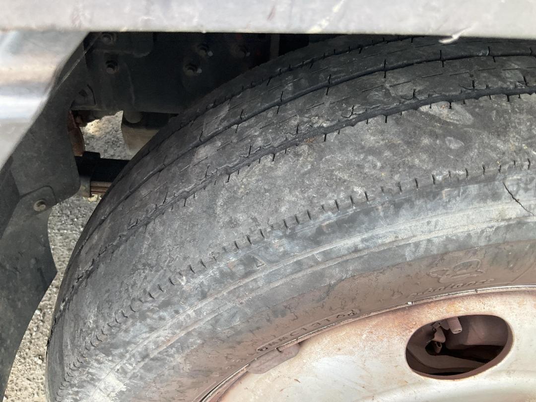 Photo '22' of Mitsubishi Canter Tipper Photo '22' of Mitsubishi Canter Tipper