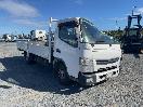 Thumbnail '1' of Mitsubishi Canter Flat Deck