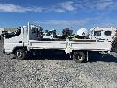 Thumbnail '7' of Mitsubishi Canter Flat Deck