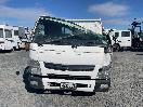 Thumbnail '10' of Mitsubishi Canter Flat Deck