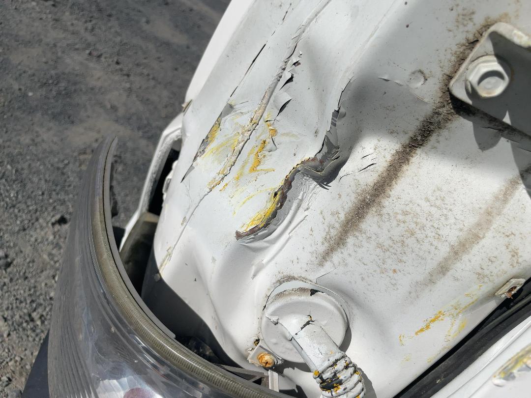 Photo '18' of Mitsubishi Canter Flat Deck