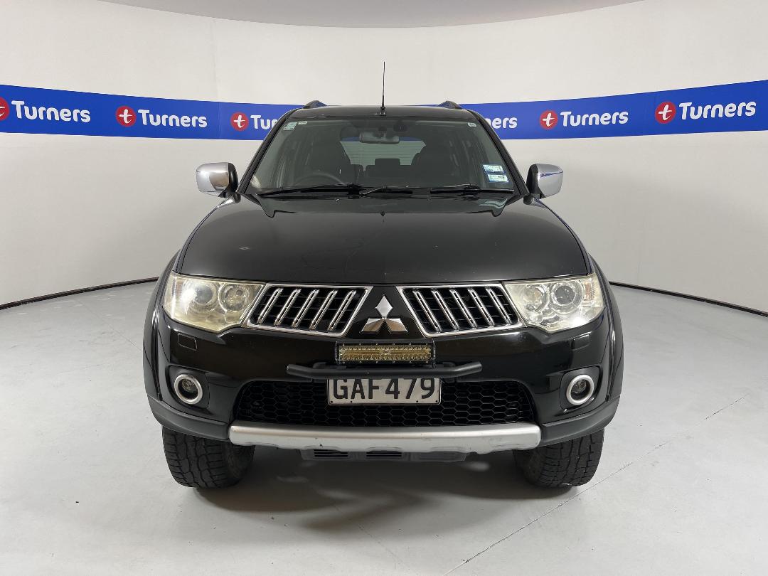 Photo '2' of Mitsubishi Challenger