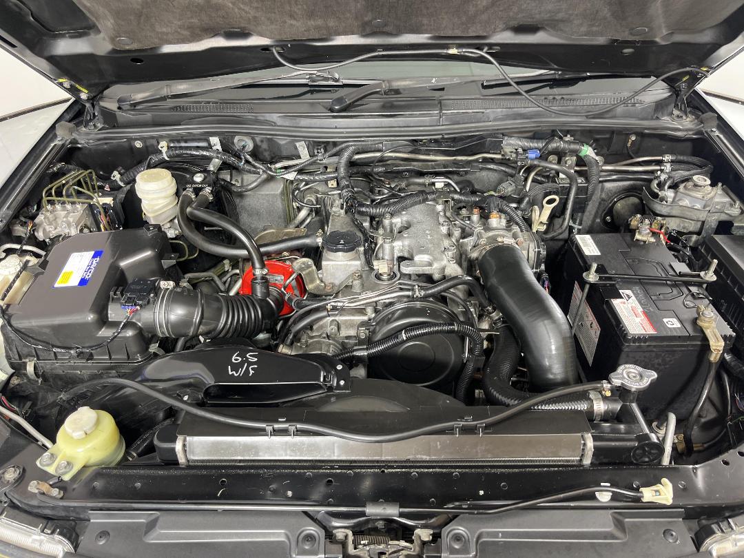 Photo '13' of Mitsubishi Challenger