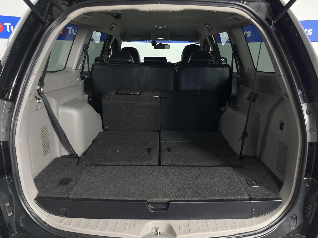 Photo '14' of Mitsubishi Challenger