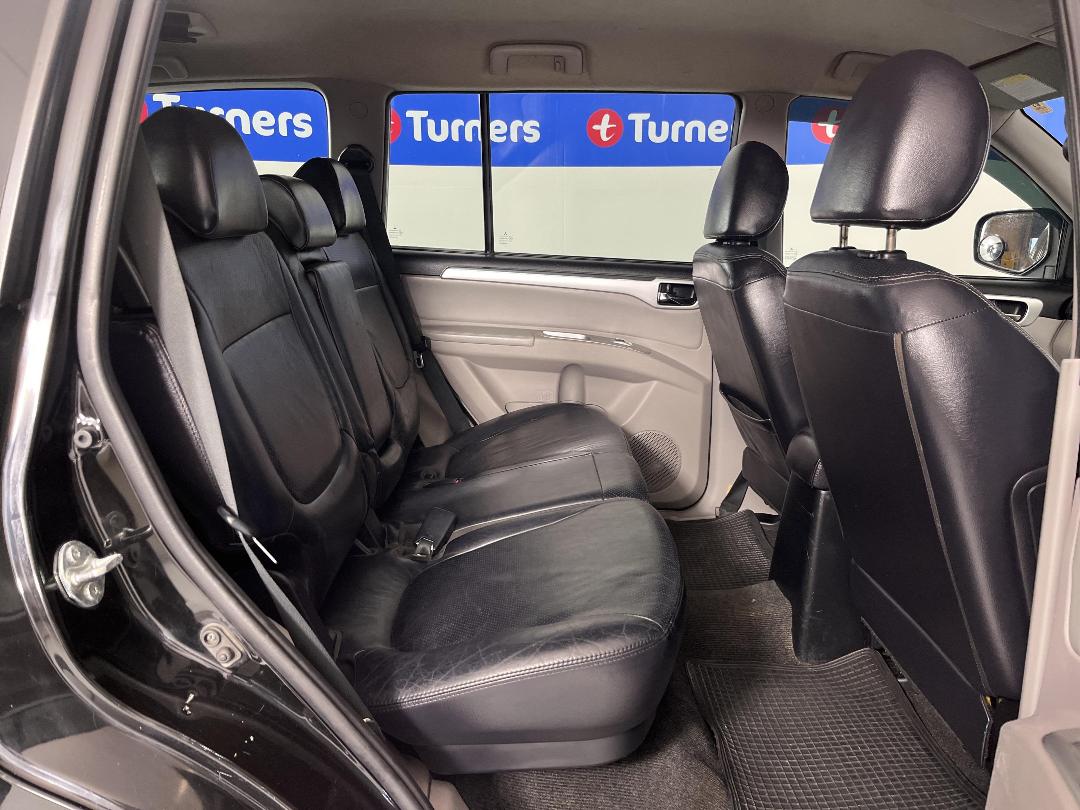 Photo '20' of Mitsubishi Challenger