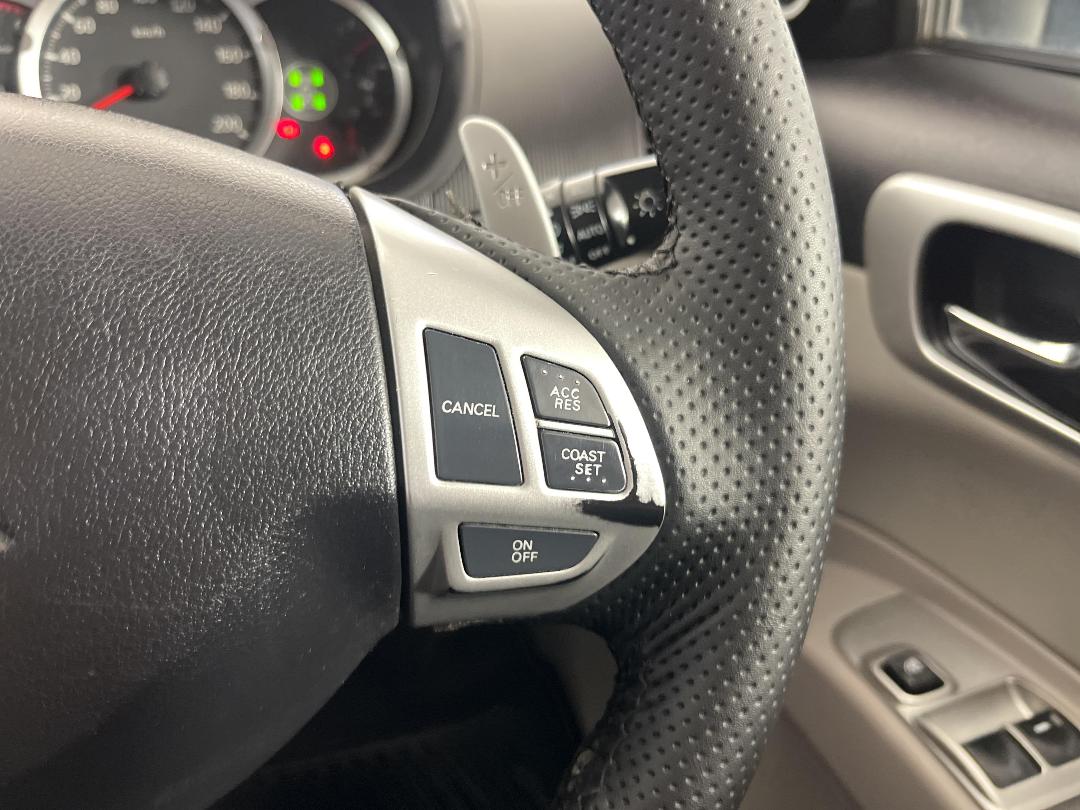 Photo '24' of Mitsubishi Challenger