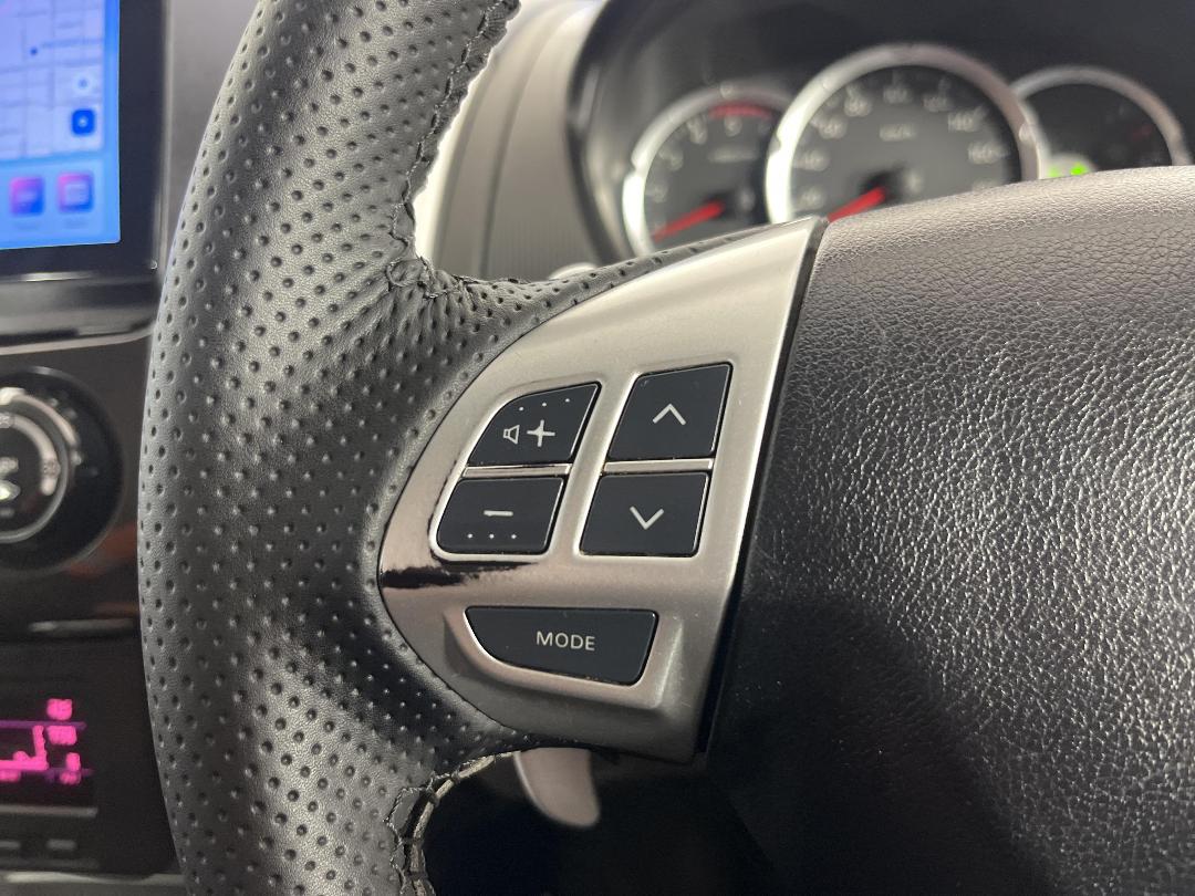 Photo '25' of Mitsubishi Challenger