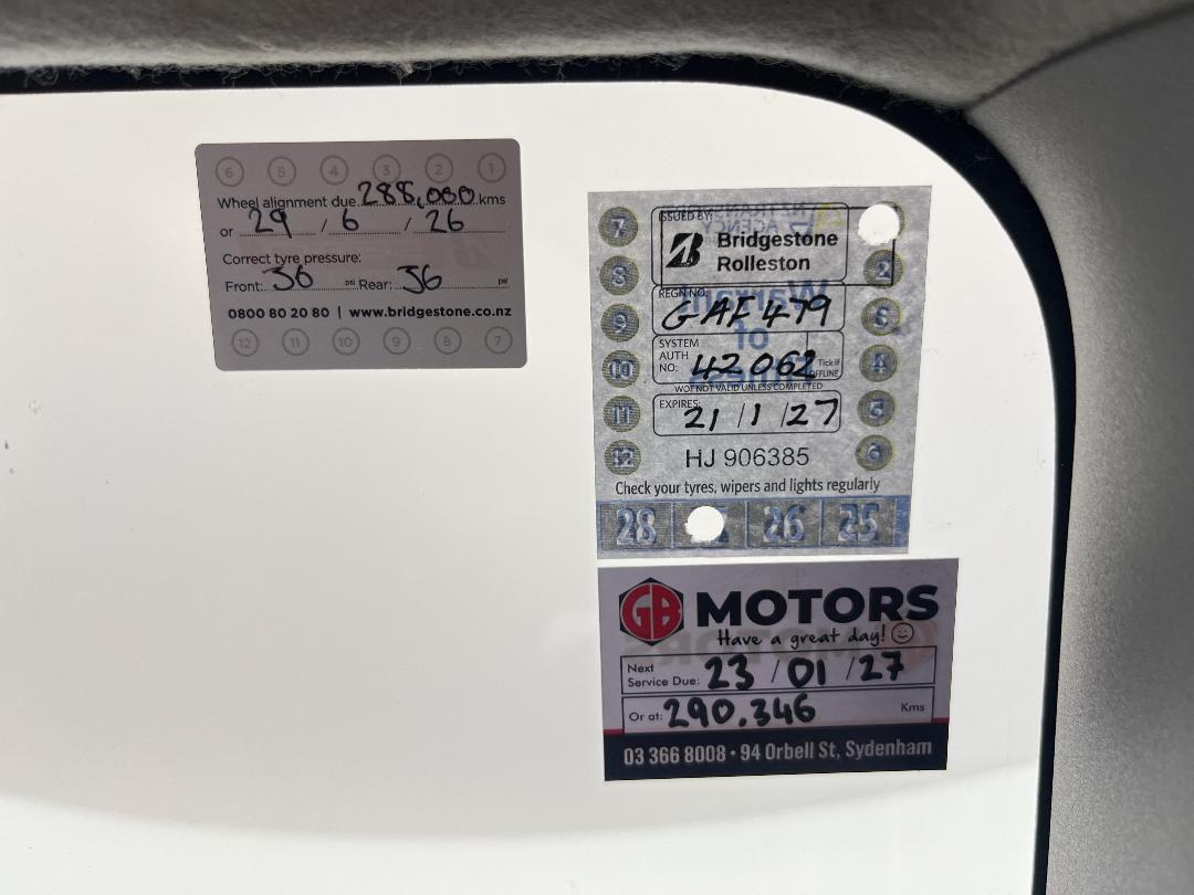 Photo '28' of Mitsubishi Challenger