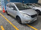 Thumbnail '1' of Mitsubishi Colt LS