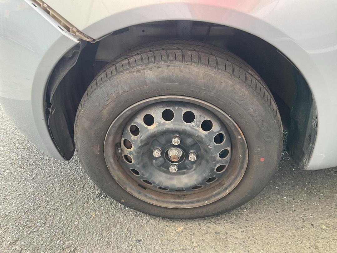 Photo '6' of Mitsubishi Colt LS