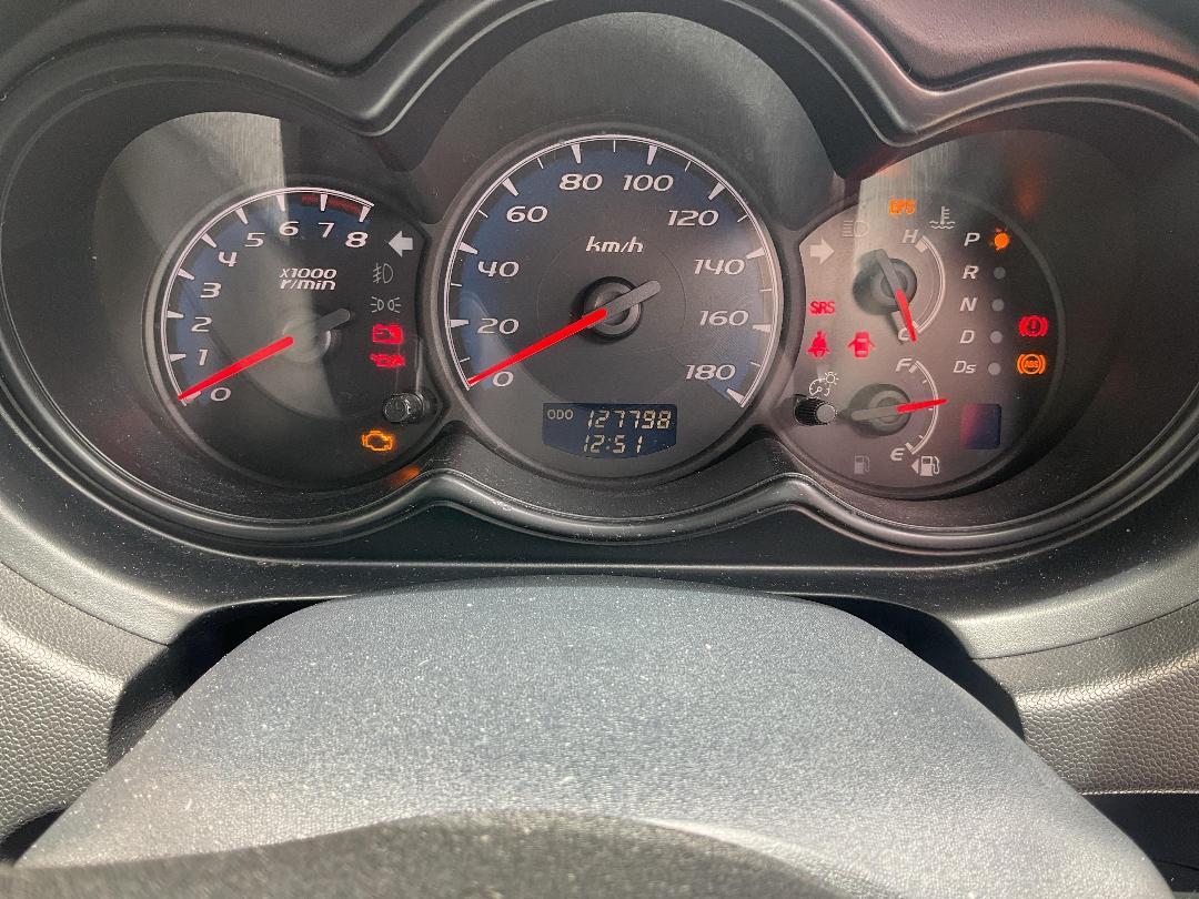 Photo '18' of Mitsubishi Colt LS