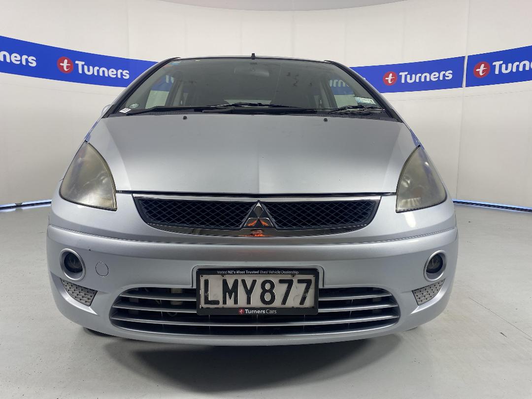 Photo '2' of Mitsubishi Colt