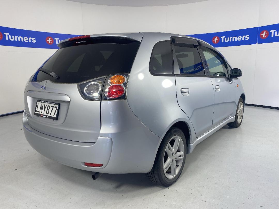 Photo '7' of Mitsubishi Colt