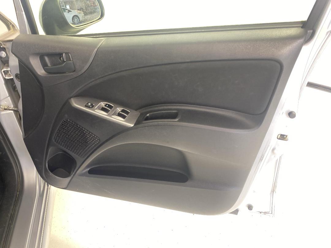 Photo '15' of Mitsubishi Colt