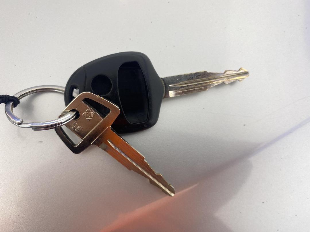 Photo '22' of Mitsubishi Colt