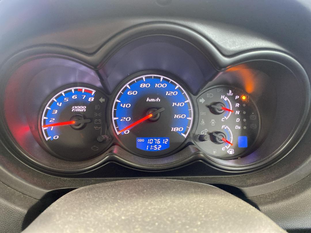 Photo '21' of Mitsubishi Colt