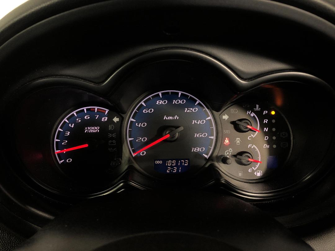 Photo '21' of Mitsubishi Colt Photo '21' of Mitsubishi Colt