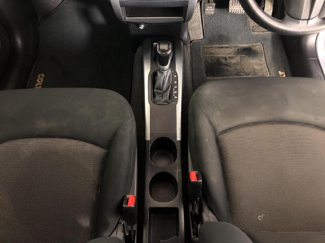 Photo '18' of Mitsubishi Colt Photo '18' of Mitsubishi Colt