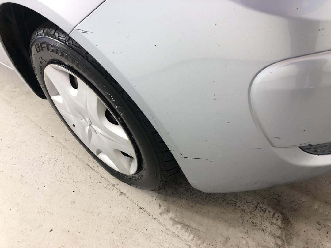 Photo '23' of Mitsubishi Colt Photo '23' of Mitsubishi Colt