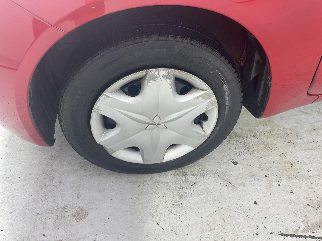 Photo '10' of Mitsubishi Colt Plus Photo '10' of Mitsubishi Colt Plus