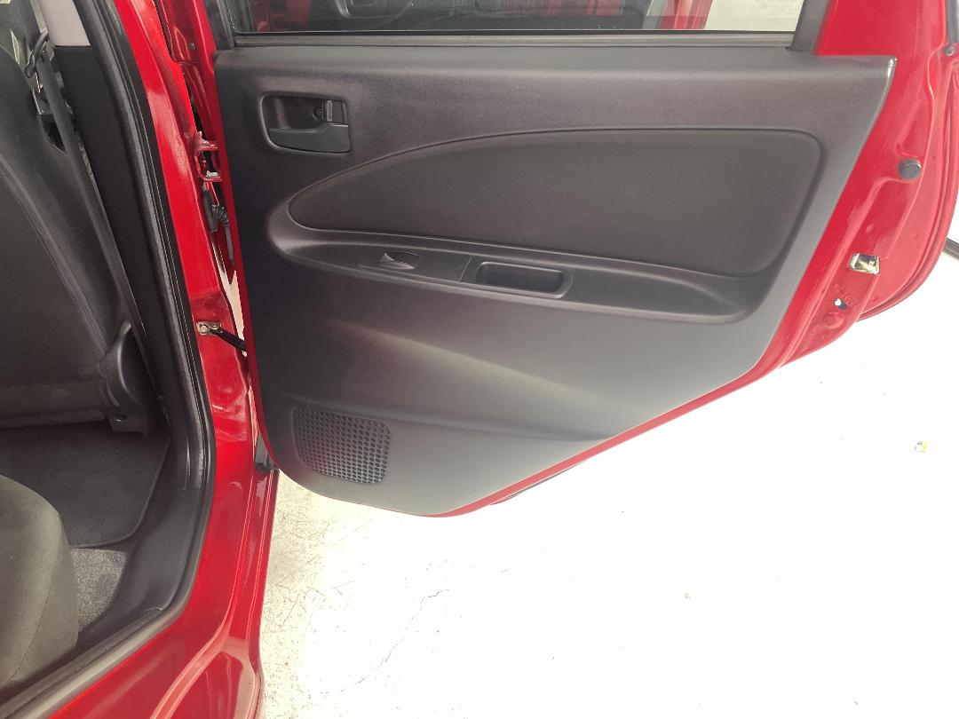 Photo '19' of Mitsubishi Colt Plus Photo '19' of Mitsubishi Colt Plus