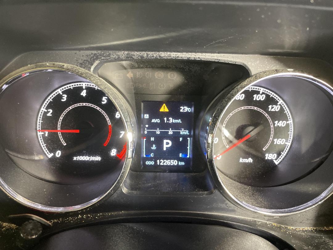 Photo '20' of Mitsubishi Delica