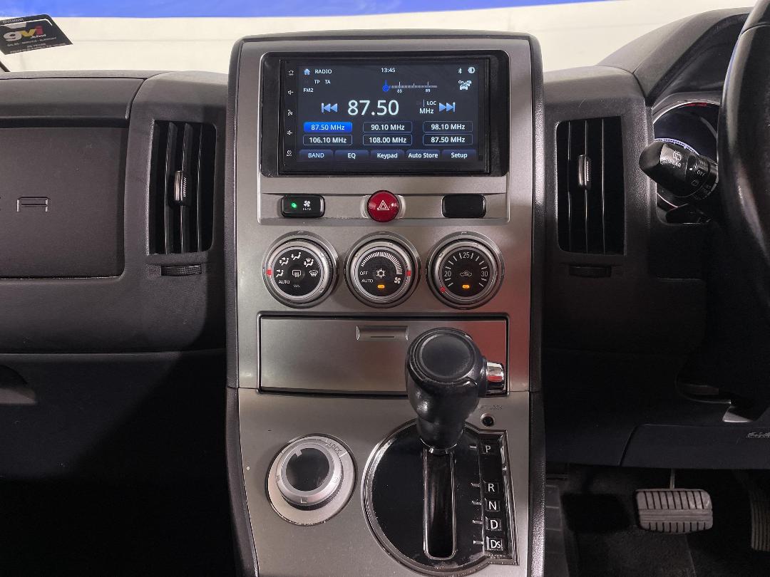 Photo '18' of Mitsubishi Delica