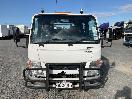 Thumbnail '10' of Mitsubishi Fuso Canter FEW45E2 Flat Deck