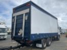 Thumbnail '4' of Mitsubishi Fuso Shogun FV370K8 Curtainsider