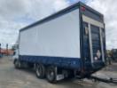 Thumbnail '5' of Mitsubishi Fuso Shogun FV370K8 Curtainsider