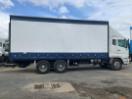 Thumbnail '3' of Mitsubishi Fuso Shogun FV370K8 Curtainsider
