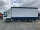 Thumbnail '6' of Mitsubishi Fuso Shogun FV370K8 Curtainsider