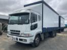 Thumbnail '7' of Mitsubishi Fuso Shogun FV370K8 Curtainsider
