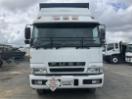 Thumbnail '9' of Mitsubishi Fuso Shogun FV370K8 Curtainsider