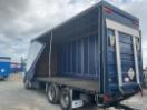 Thumbnail '22' of Mitsubishi Fuso Shogun FV370K8 Curtainsider