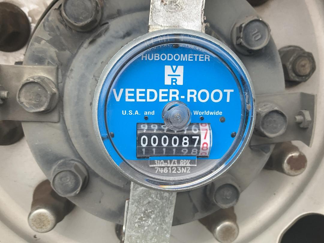 Photo '30' of Mitsubishi Fuso Shogun FV370K8 Curtainsider