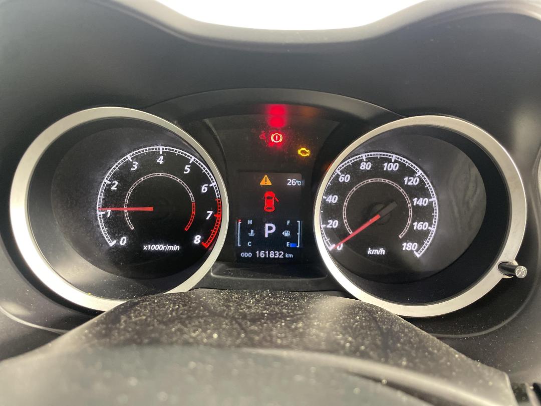 Photo '16' of Mitsubishi Galant Fortis