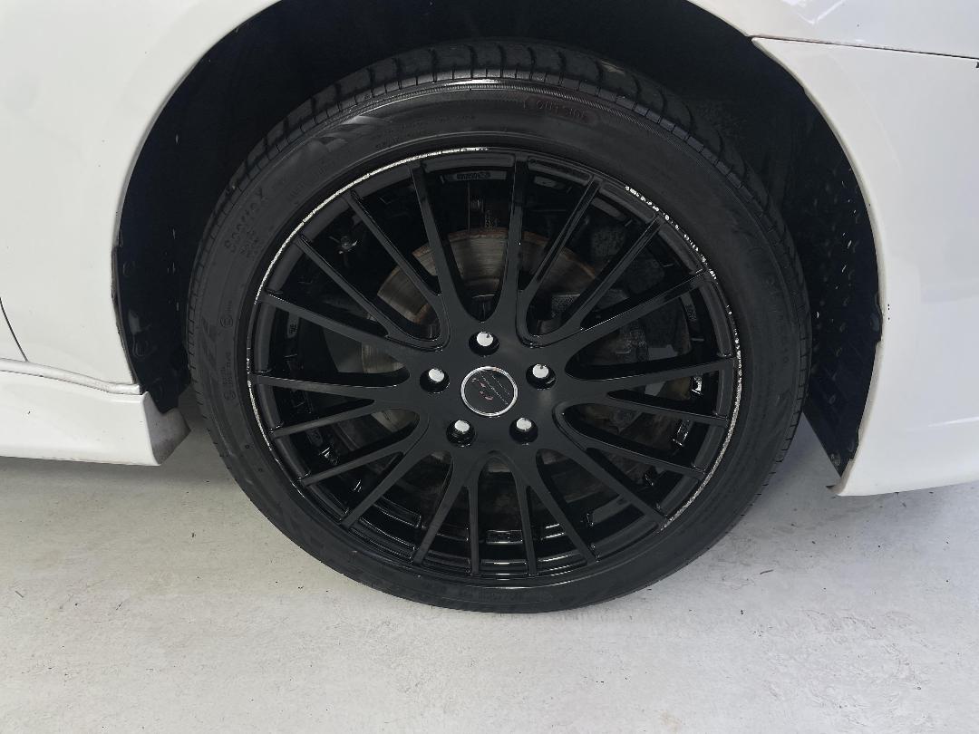 Photo '9' of Mitsubishi Galant Photo '9' of Mitsubishi Galant