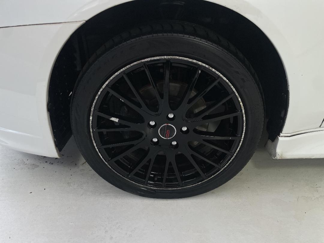 Photo '10' of Mitsubishi Galant Photo '10' of Mitsubishi Galant