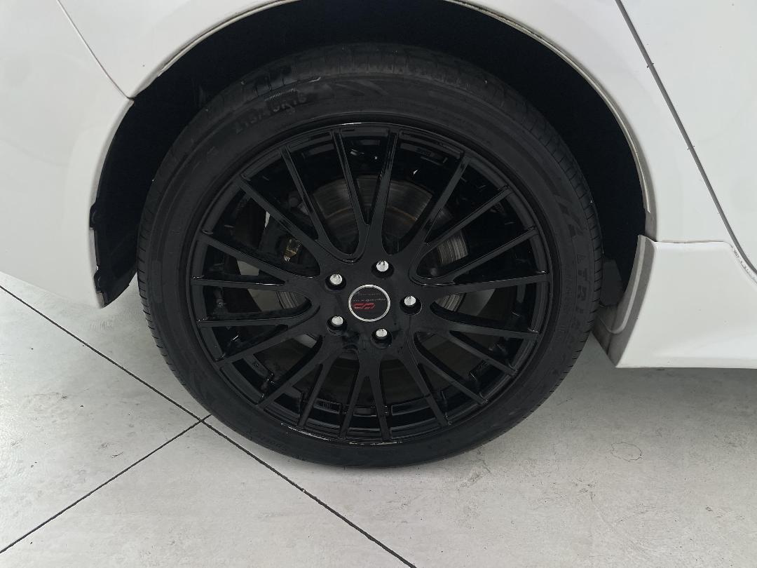 Photo '12' of Mitsubishi Galant Photo '12' of Mitsubishi Galant