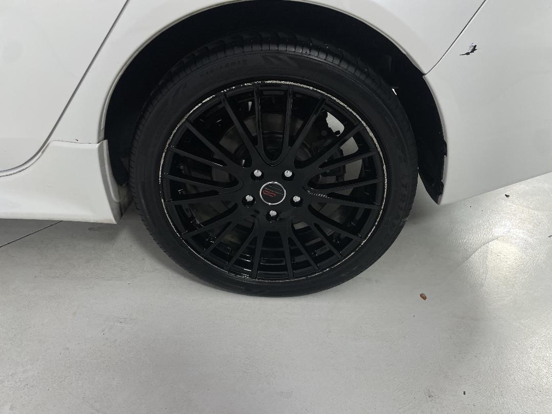 Photo '11' of Mitsubishi Galant Photo '11' of Mitsubishi Galant