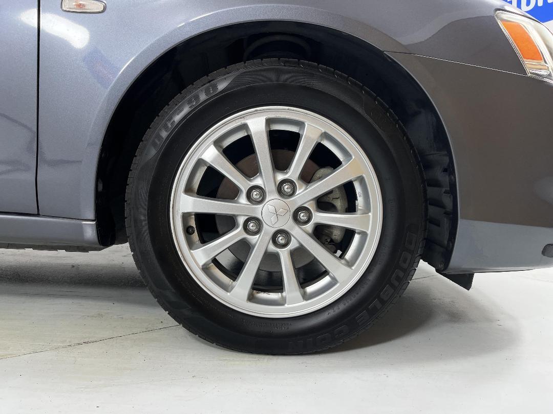 Photo '9' of Mitsubishi Galant