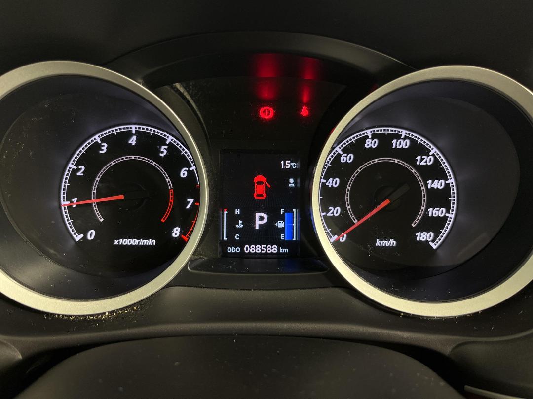 Photo '21' of Mitsubishi Galant