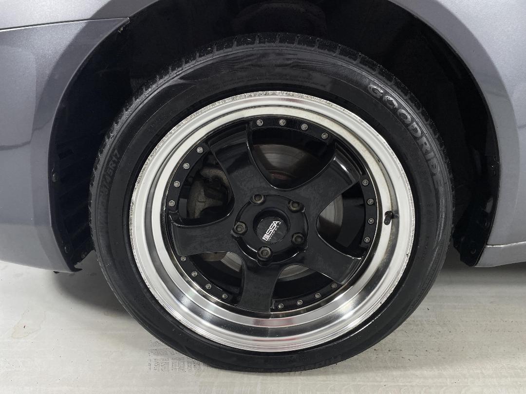 Photo '10' of Mitsubishi Galant