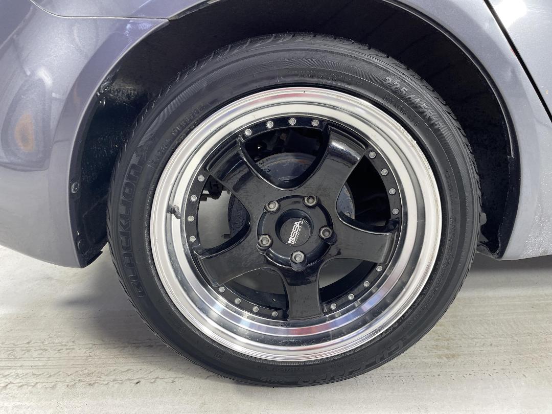 Photo '12' of Mitsubishi Galant