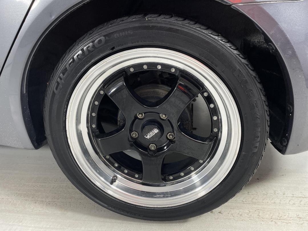 Photo '11' of Mitsubishi Galant