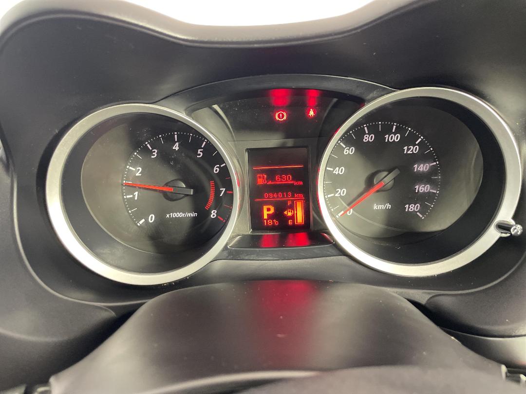 Photo '21' of Mitsubishi Galant