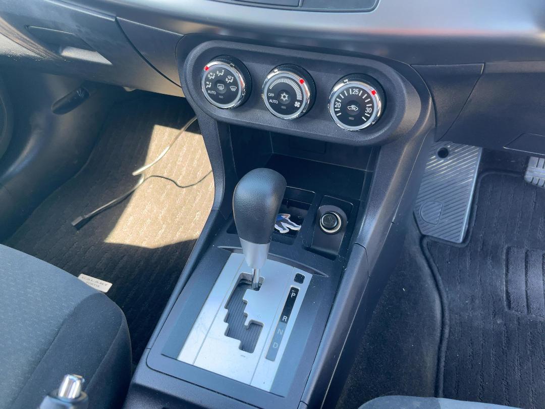 Photo '16' of Mitsubishi Galant Fortis